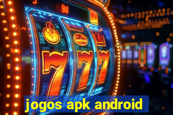 jogos apk android